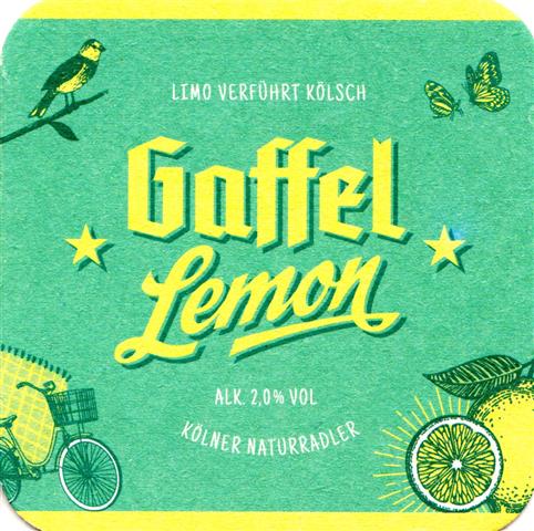k�ln k-nw gaffel lemon 3b (quad180-m gaffel lemon-gr�ngelb)